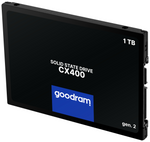 Disco duro interno solido ssd goodram