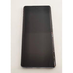 Pantalla lcd para Huawei Honor Magic 5 Lite 5G Honor X9A mas tactil negro mas marco plata calidad premium