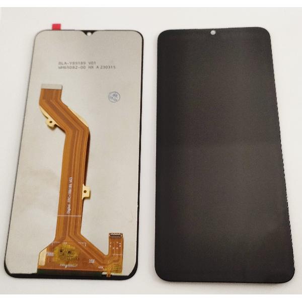 Pantalla lcd para TCL 405 T506D mas tactil negro calidad prremium