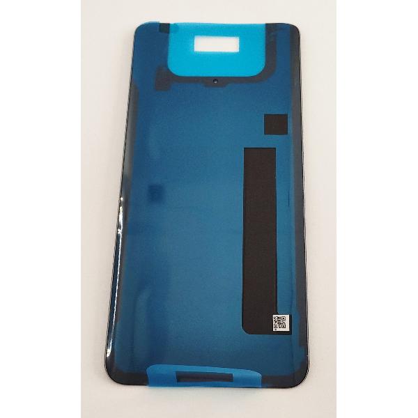 Tapa trasera o tapa bateria negra para Asus Zenfone 8 Flip ZS672K