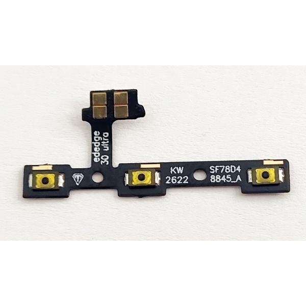 Flex power mas volumen para Motorola Moto Edge 30 Ultra calidad premium