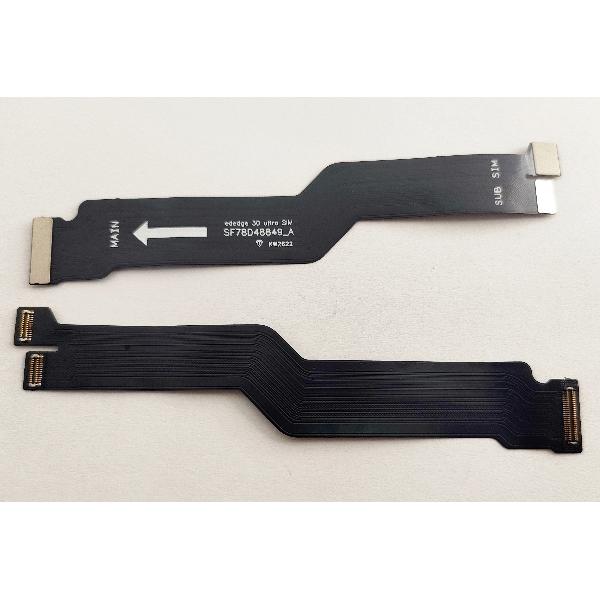 Flex central para Motorola Moto Edge 30 Ultra calidad premium