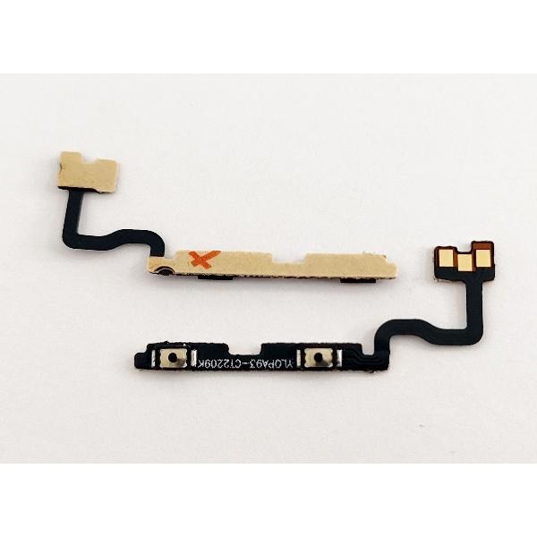 Flex volumen para Oppo A94 calidad premium