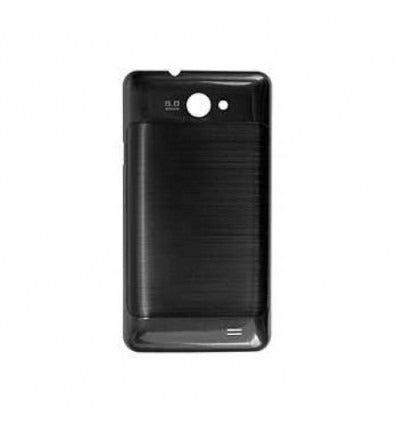 Samsung Galaxy R Z I9103 tapa batería negro