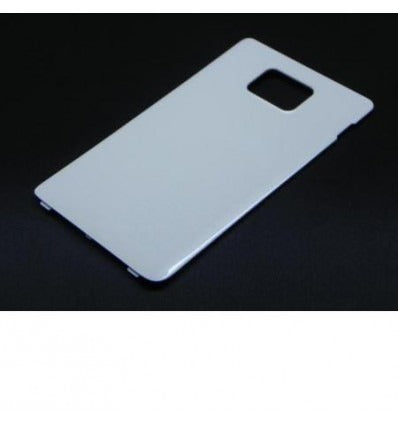 Samsung Galaxy S2 Plus I9105P tapa batería blanco
