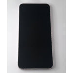 Pantalla lcd para Samsung galaxy S23 Plus SM-S916 mas tactil negro mas marco lavanda Service Pack GH82-30477D GH82-