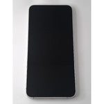 Pantalla lcd para Samsung galaxy S23 Plus SM-S916 mas tactil negro mas marco lima Service Pack GH82-30477F GH82-