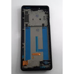 Pantalla lcd para Sony Xperia 10 II XQAU52B mas tactil negro mas marco negro calidad premium