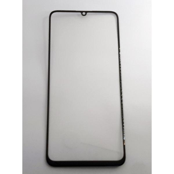 Cristal negro para Huawei Honor X7A