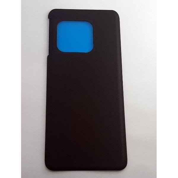 Tapa trasera o tapa bateria negra para Oneplus 10 Pro