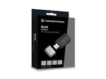 Lector de tarjetas USB 3.0 Conceptronic bian06b sd · sdhc · sdxc · microsd · tflash