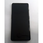 Pantalla lcd para Oneplus Ace 2 PHK110 mas tactil negro mas marco negro calidad premium