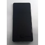 Pantalla lcd para Oneplus Ace 2 PHK110 mas tactil negro mas marco plata calidad premium