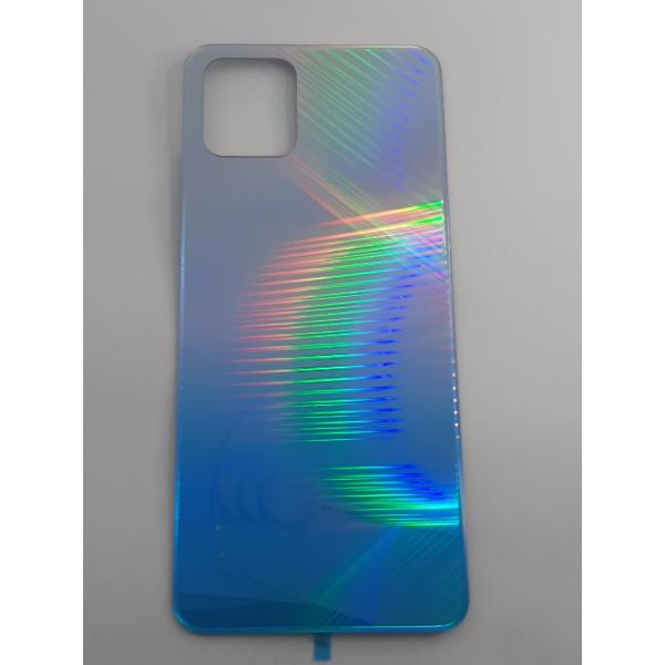 Tapa trasera o tapa bateria azul para Vivo Y31S
