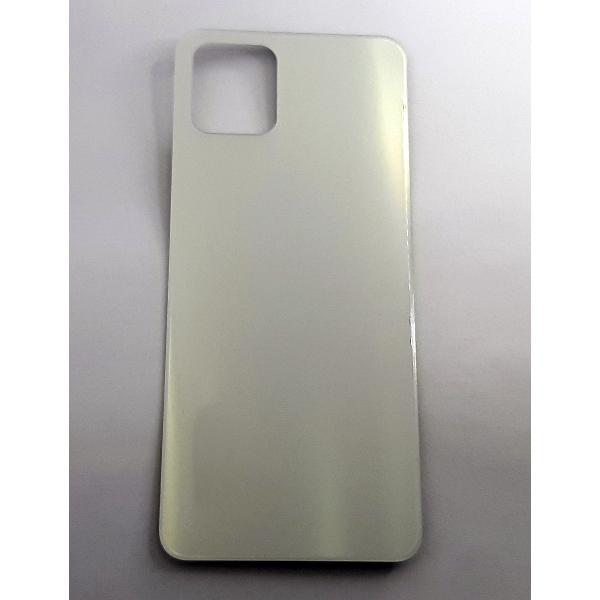 Tapa trasera o tapa bateria blanca para Vivo Y31S