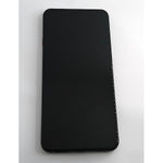 Pantalla lcd para ZTE Nubia Red Magic 7S Pro mas tactil negro mas marco negro calidad premium