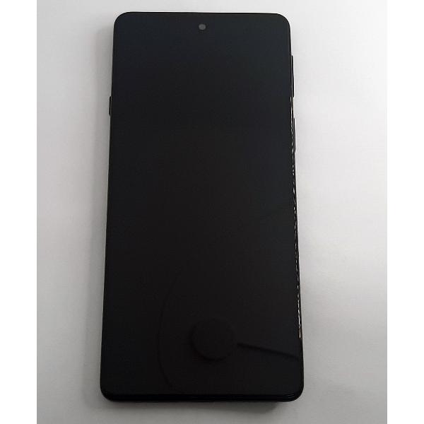 Pantalla lcd para Motorola Edge 20 XT2143-1 mas tactil negro mas marco negro compatible