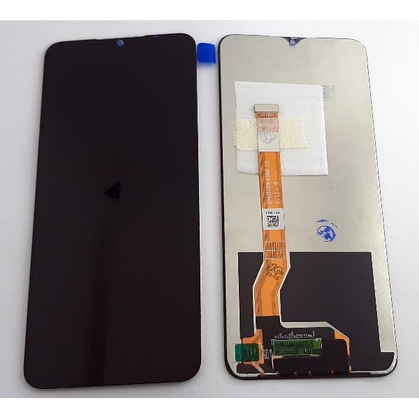 Pantalla lcd para Oppo A57 5G Oppo A77 5G CPH2339 Oppo A57 4G CPH2387 mas tactil negro calidad premium