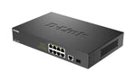 Switch d - link dgs - 1010mp - e 10 puertos