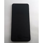 Pantalla lcd para Realme 10 4G RMX3630 6.4 inch mas tactil negro mas marco negro calidad premium