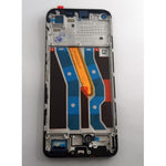 Pantalla oled para Realme 10 4G RMX3630 6.4 inch mas tactil negro mas marco negro compatible