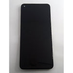 Pantalla oled para Realme 10 4G RMX3630 6.4 inch mas tactil negro mas marco negro compatible