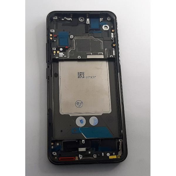 Pantalla lcd para Xiaomi 13 5G mas tactil negro mas marco negro compatible