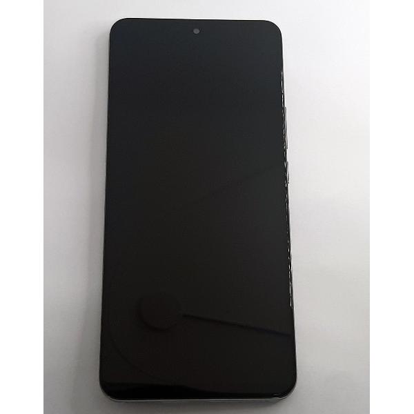 Pantalla lcd para Xiaomi 12T 12T Pro mas tactil negro mas marco plata compatible