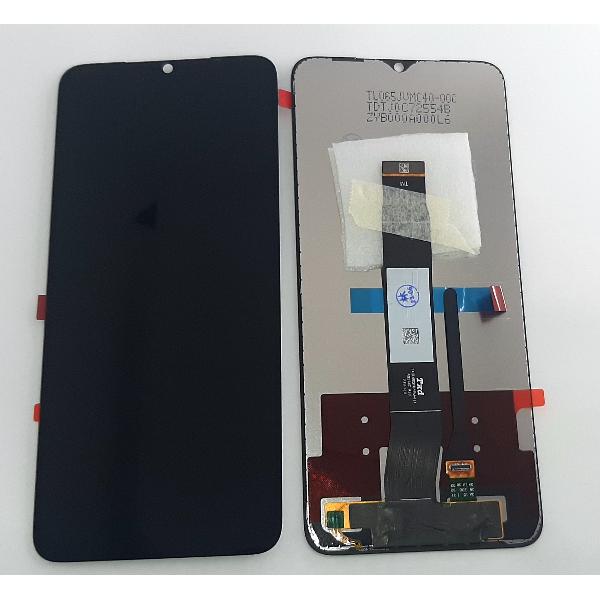 Pantalla lcd para Xiaomi Redmi A2 mas tacttil negro calidad premium