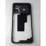 Carcasa trasera o marco negro para Oppo A78 5G CPH2483 CPH2495 calidad premium