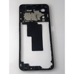 Carcasa trasera o marco negro para Oppo A78 5G CPH2483 CPH2495 calidad premium