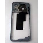 Carcasa trasera o marco azul para Oppo A78 5G CPH2483 CPH2495 calidad premium