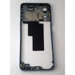 Carcasa trasera o marco azul para Oppo A78 5G CPH2483 CPH2495 calidad premium
