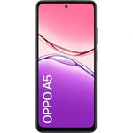 Smartphone Oppo A5 4GB/ 128GB/ 6.67"/ Púrpura - PixelPlaza