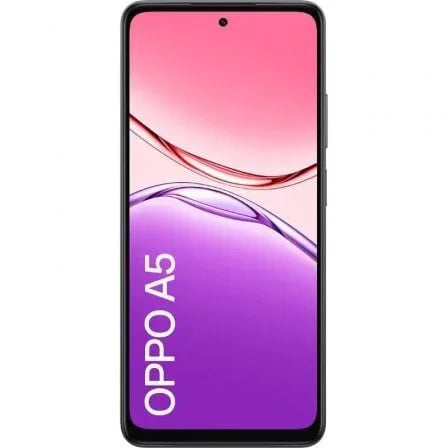 Smartphone Oppo A5 4GB/ 128GB/ 6.67"/ Púrpura - PixelPlaza