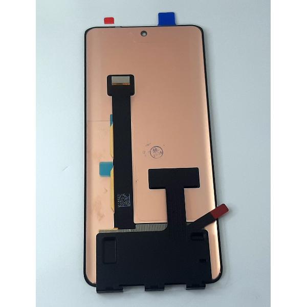 Pantalla lcd para Motorola Moto Edge 30 Fusion XT2243-1 mas tactil negro calidad premium
