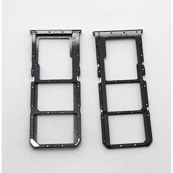 Soporte o bandeja dual sim plata para Oppo A94 CPH2203 calidad premium