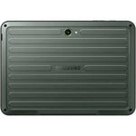 Tablet Samsung Galaxy Tab Active5 Pro 10.1"/ 8GB/ 256GB/ Octacore/ 5G/ Verde - PixelPlaza