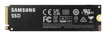 Disco duro interno solido SSD Samsung mz - v9p1t0bw - 990 pro - 1TB - M.2 2280 - PCIe 4.0