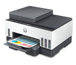 Multifunción inyección HP smart tank 7305