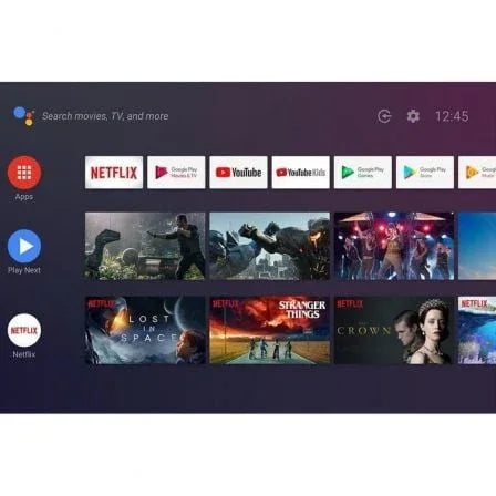 Android TV Xiaomi Mi TV Stick 8GB/ Full HD - PixelPlaza