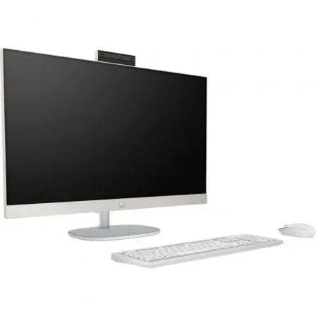 PC All in One HP 24-CR0158NS Intel Core i3-1315U/ 16GB/ 512GB SSD/ 23.8"/ Sin Sistema Operativo - PixelPlaza