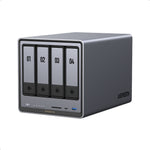 UGREEN Nasync DXP4800 plus ext
