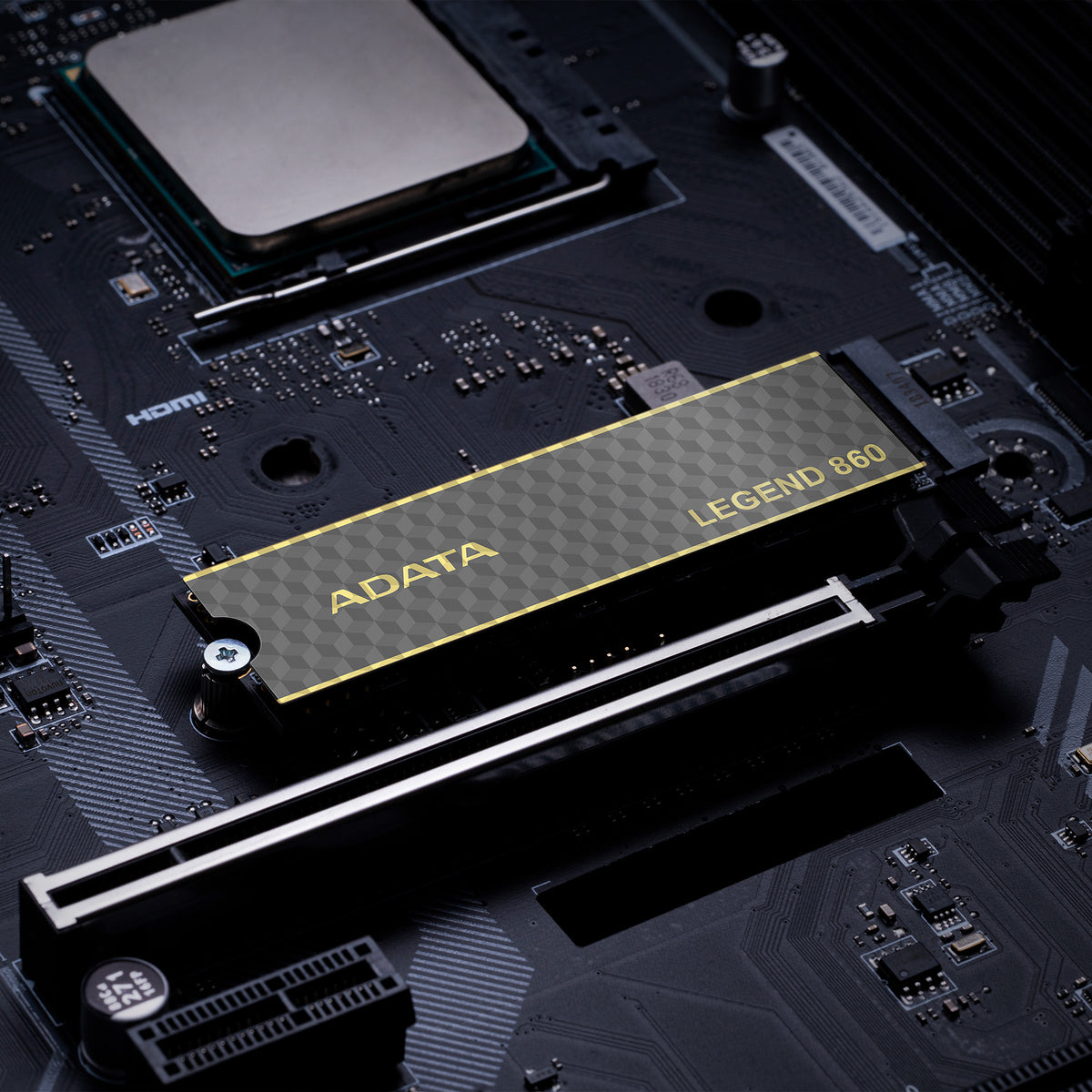 Disco duro interno solido ssd ADATA