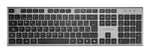 Teclado + raton gaming Tacens zenith low profile inalambrico