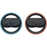 Pack Volante Joy-Con para Mandos Nintendo Switch 2/ 2 uds - PixelPlaza