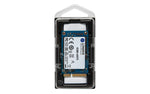 Kc600 msata 1 -02TB seríal ata iii 3d tlc