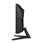 Monitor Gaming Curvo Samsung Odyssey G5 S27CG552EU 27"/ QHD/ 1ms/ 165Hz/ VA / Negro - PixelPlaza