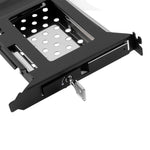 Adaptador hotswap a slot Coolbox slimchase ics3 - 2500