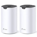 Sistema Mesh TP-Link Deco S7 1900Mbps/ 2.4GHz 5GHz/ Pack de 2 - PixelPlaza